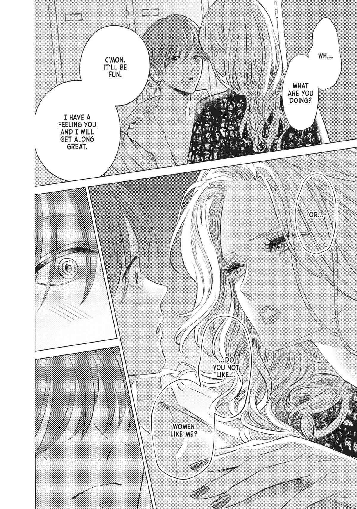 Sono Otoko Fushidara ni Tsuki Chap 13 - Next Chap 14
