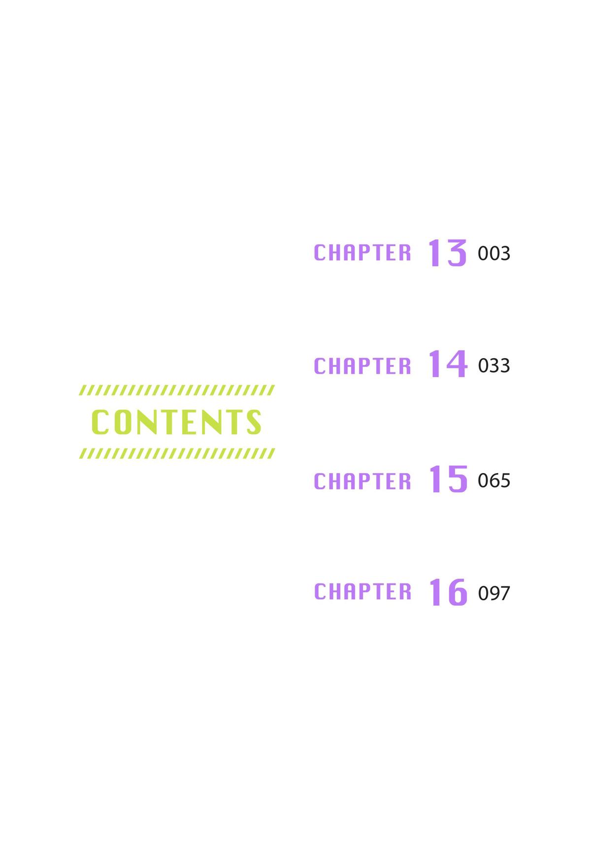 Sono Otoko Fushidara ni Tsuki Chap 13 - Next Chap 14