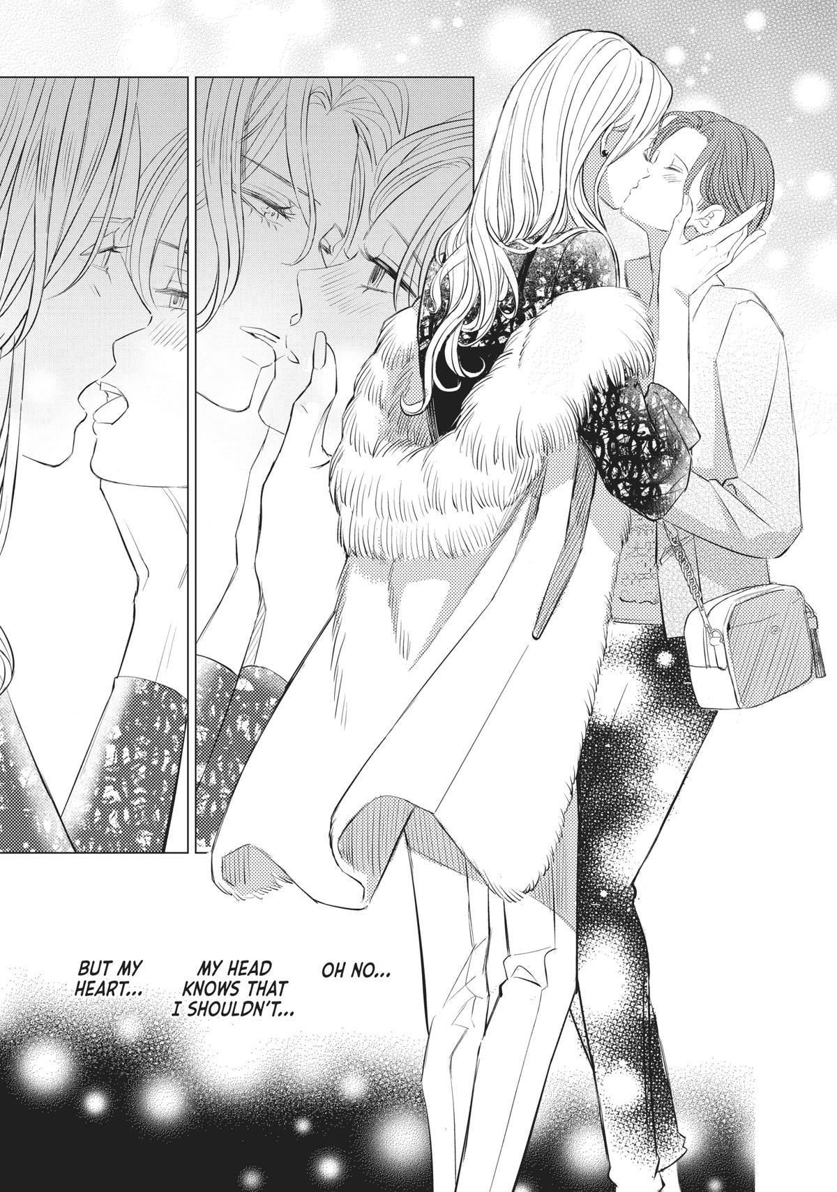 Sono Otoko Fushidara ni Tsuki Chap 13 - Next Chap 14