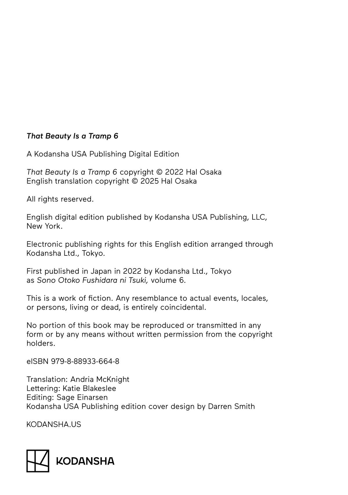 Sono Otoko Fushidara ni Tsuki Chap 24 - Next Chap 25