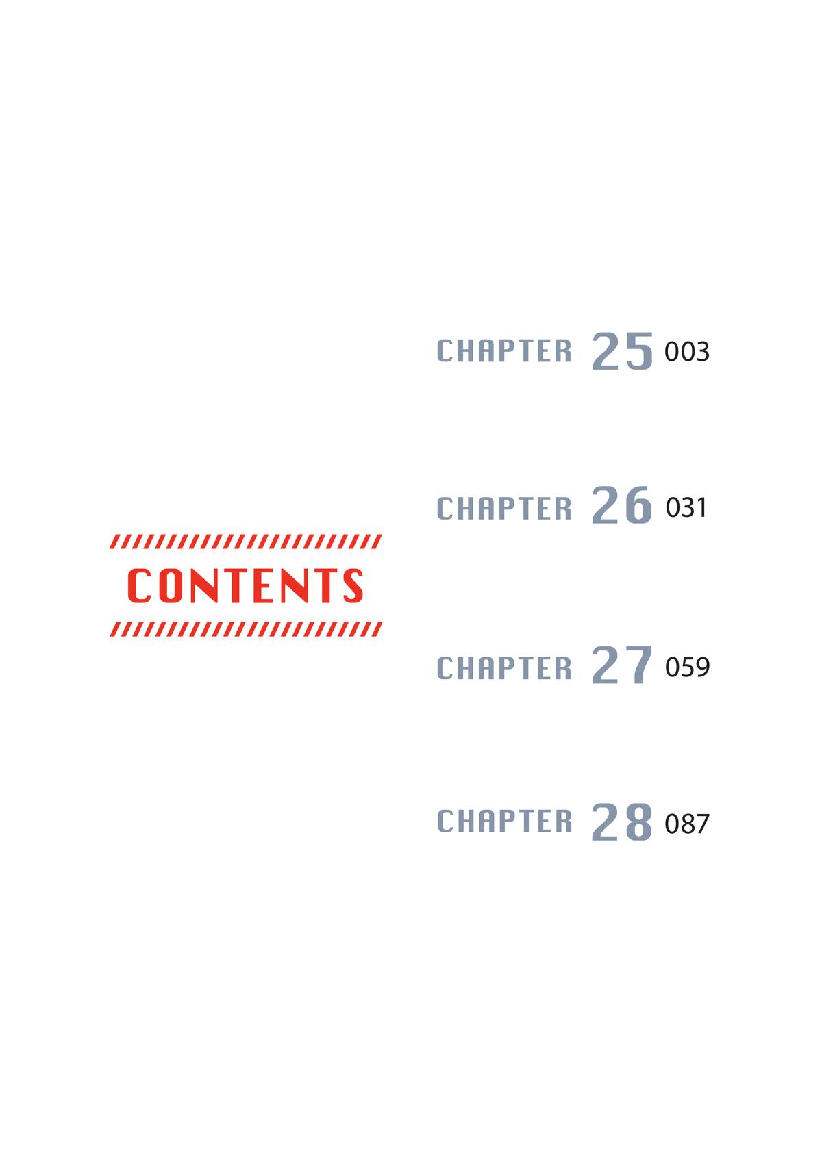 Sono Otoko Fushidara ni Tsuki Chap 25 - Next Chap 26