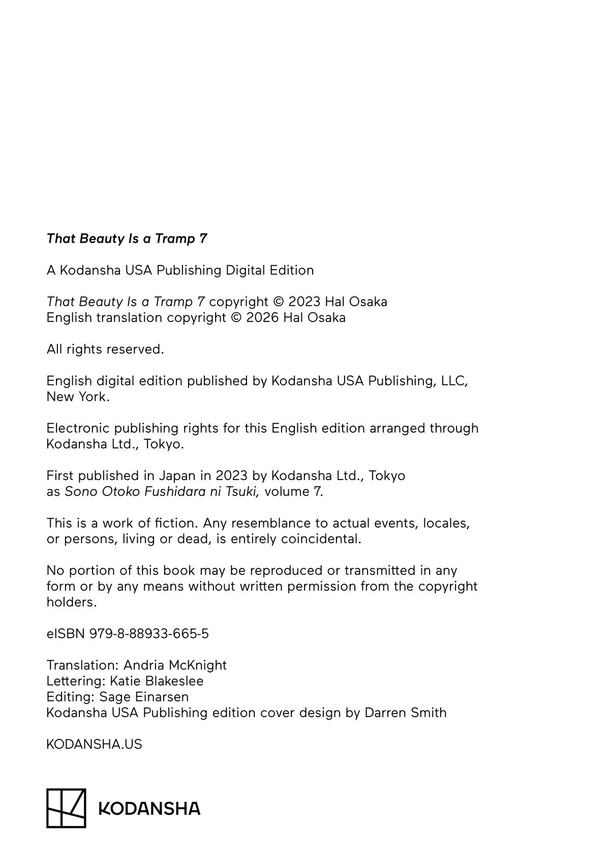 Sono Otoko Fushidara ni Tsuki Chap 28 - Next Chap 29