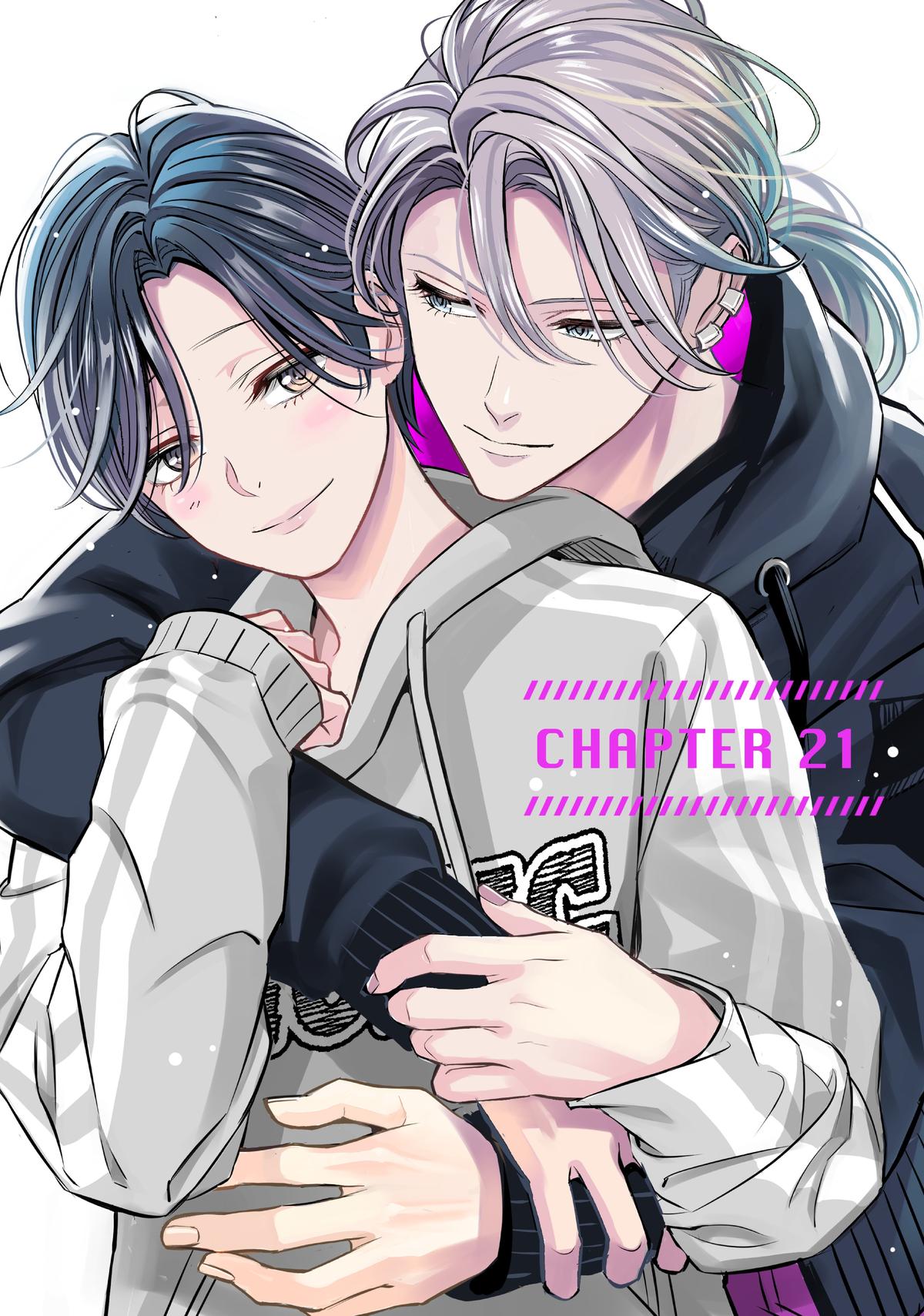Sono Otoko Fushidara ni Tsuki Chap 21 - Next Chap 22
