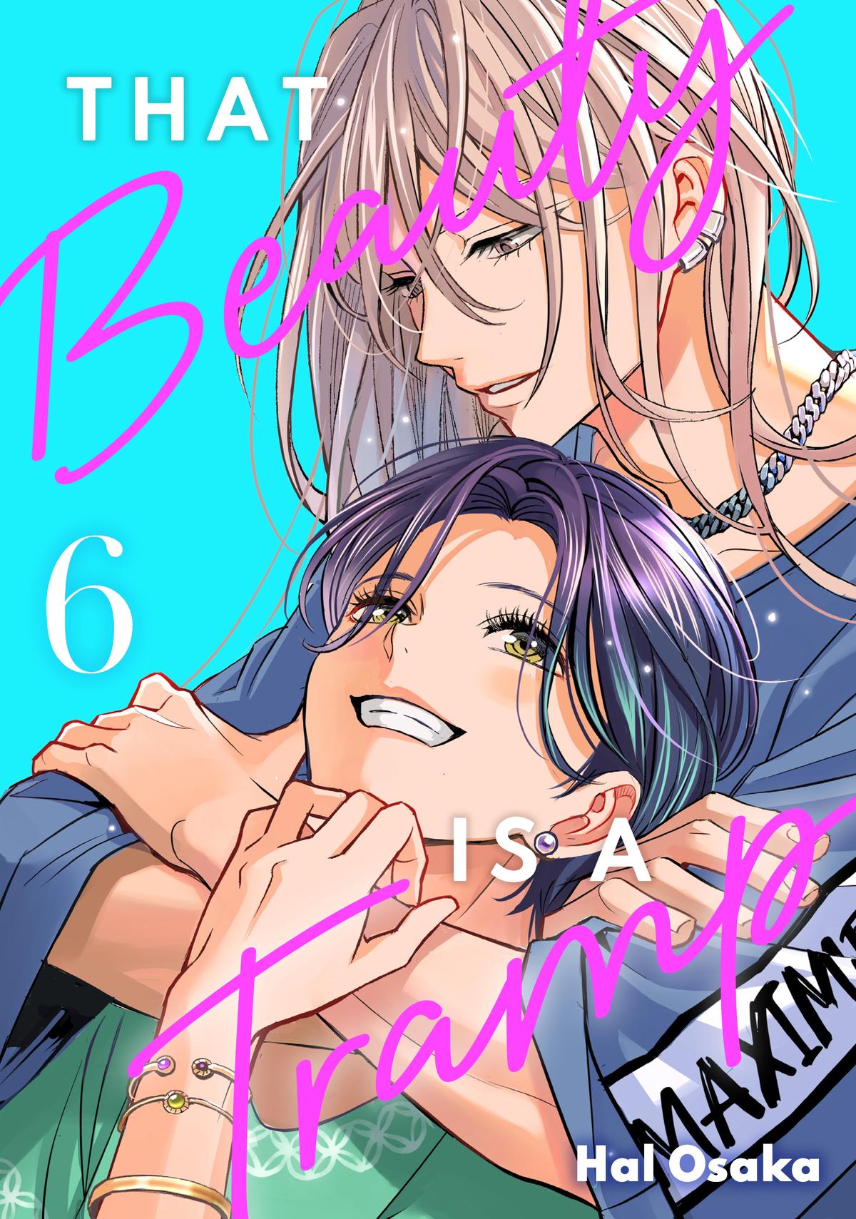 Sono Otoko Fushidara ni Tsuki Chap 21 - Next Chap 22