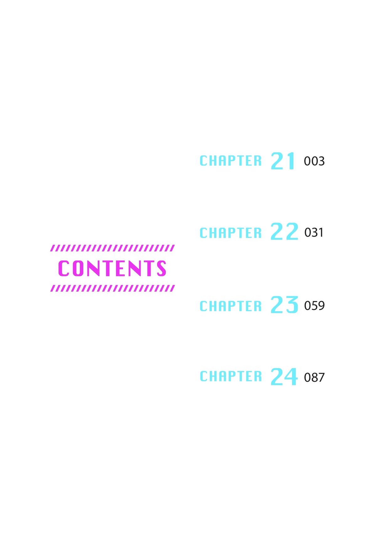 Sono Otoko Fushidara ni Tsuki Chap 21 - Next Chap 22