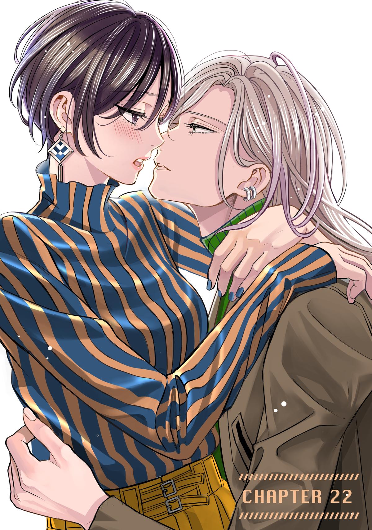 Sono Otoko Fushidara ni Tsuki Chap 22 - Next Chap 23