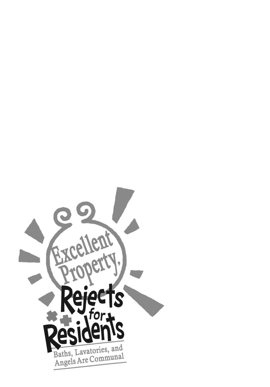 Yuuryou Bukken Mou Dame-sou: Furo, Toilet to Tenshi wa Kyoudou desu Chap 7 - Next Chap 8