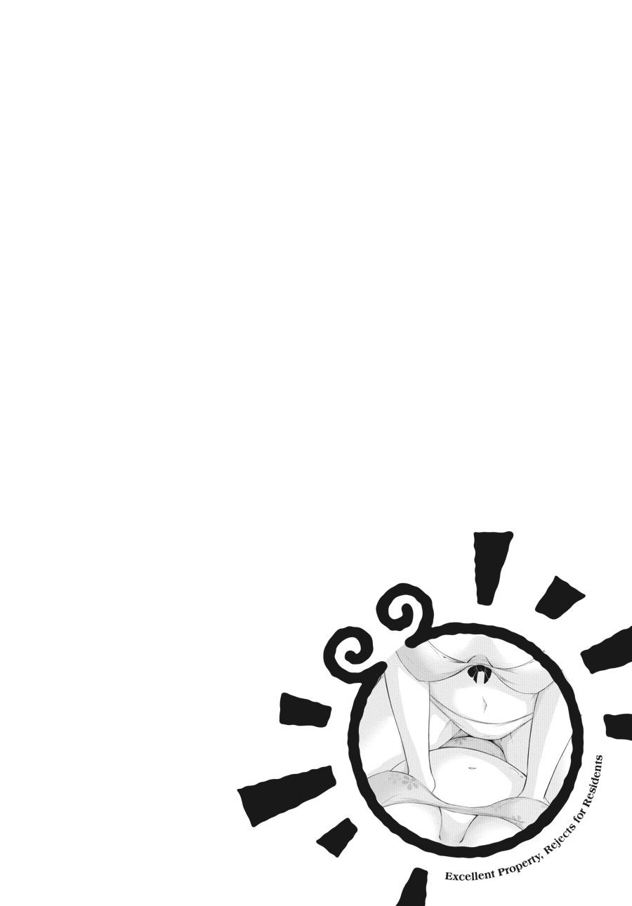 Yuuryou Bukken Mou Dame-sou: Furo, Toilet to Tenshi wa Kyoudou desu Chap 7 - Next Chap 8