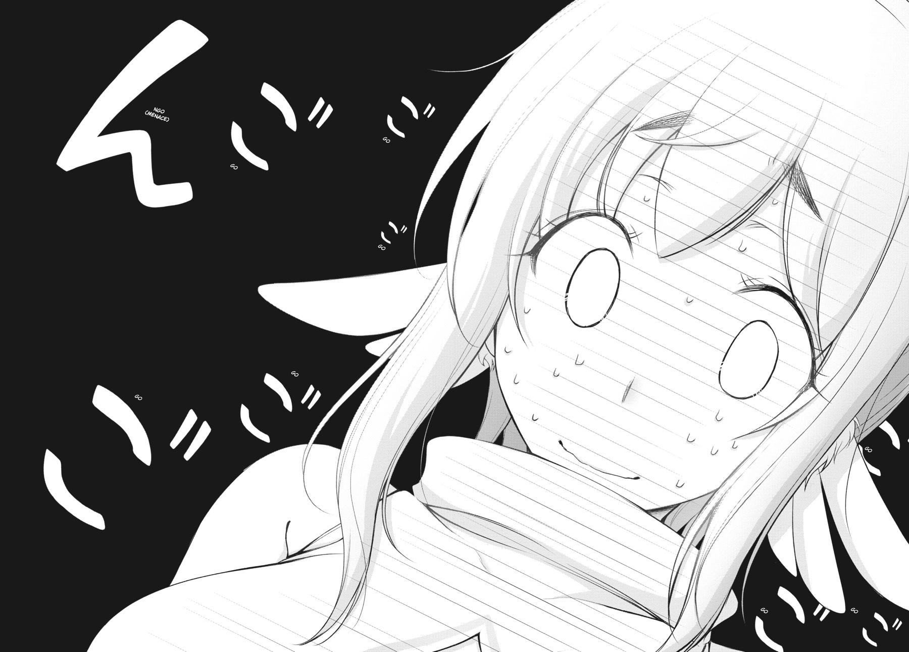 Yuuryou Bukken Mou Dame-sou: Furo, Toilet to Tenshi wa Kyoudou desu Chap 4 - Next Chap 5