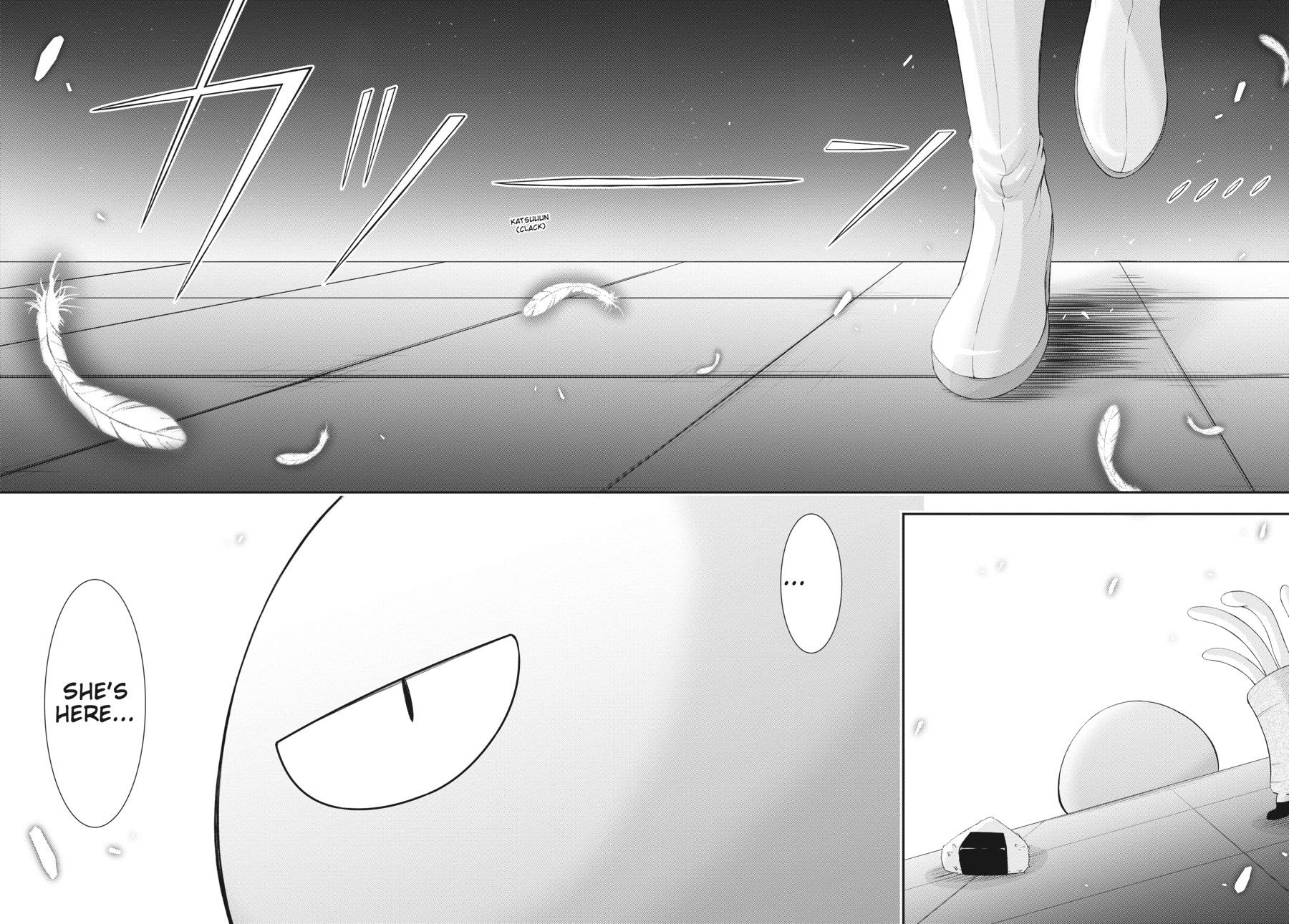 Yuuryou Bukken Mou Dame-sou: Furo, Toilet to Tenshi wa Kyoudou desu Chap 4 - Next Chap 5