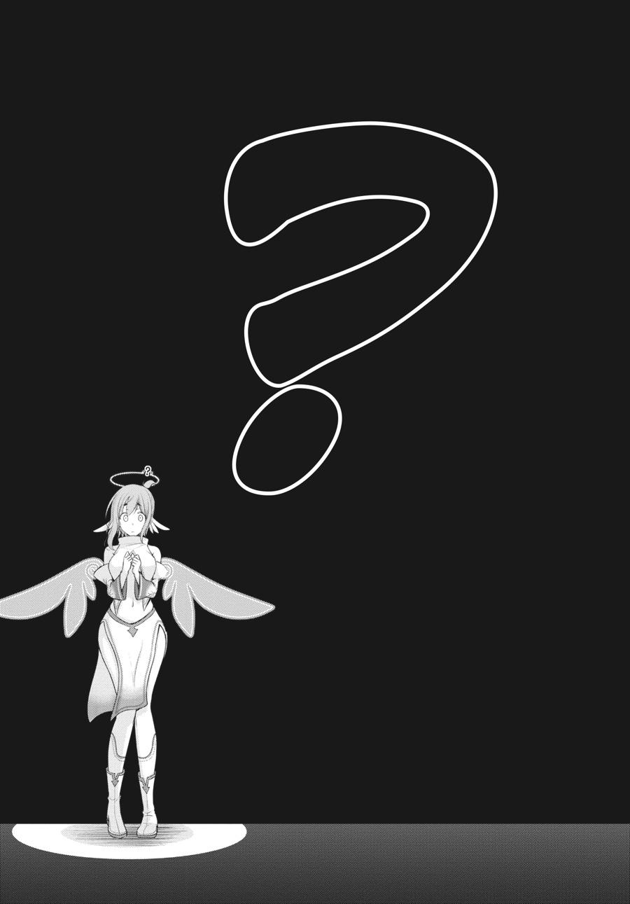 Yuuryou Bukken Mou Dame-sou: Furo, Toilet to Tenshi wa Kyoudou desu Chap 5 - Next Chap 6