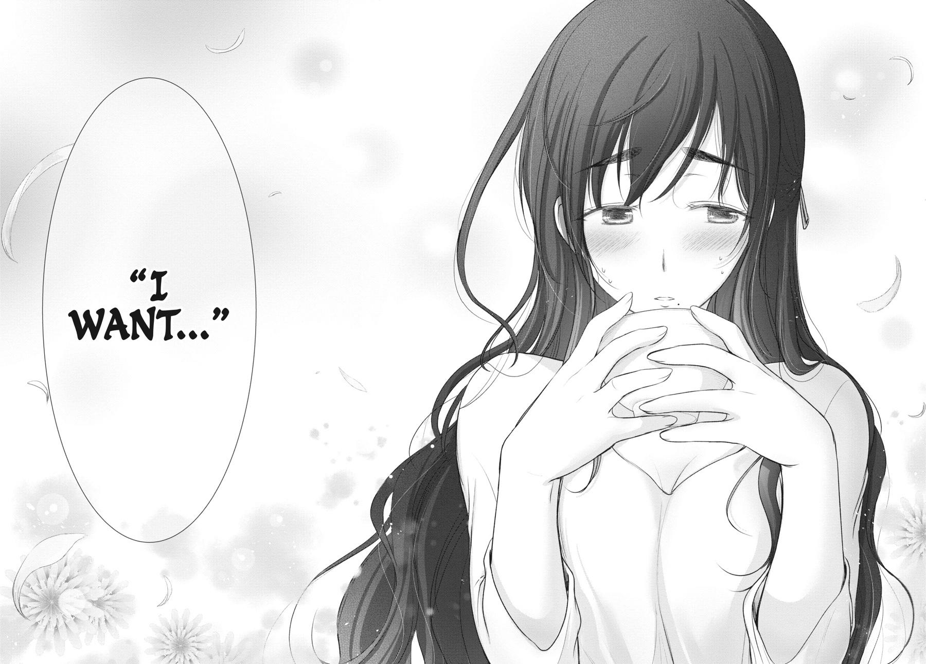 Yuuryou Bukken Mou Dame-sou: Furo, Toilet to Tenshi wa Kyoudou desu Chap 6 - Next Chap 7