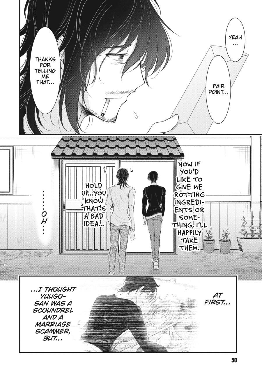 Yuuryou Bukken Mou Dame-sou: Furo, Toilet to Tenshi wa Kyoudou desu Chap 1 - Next Chap 2