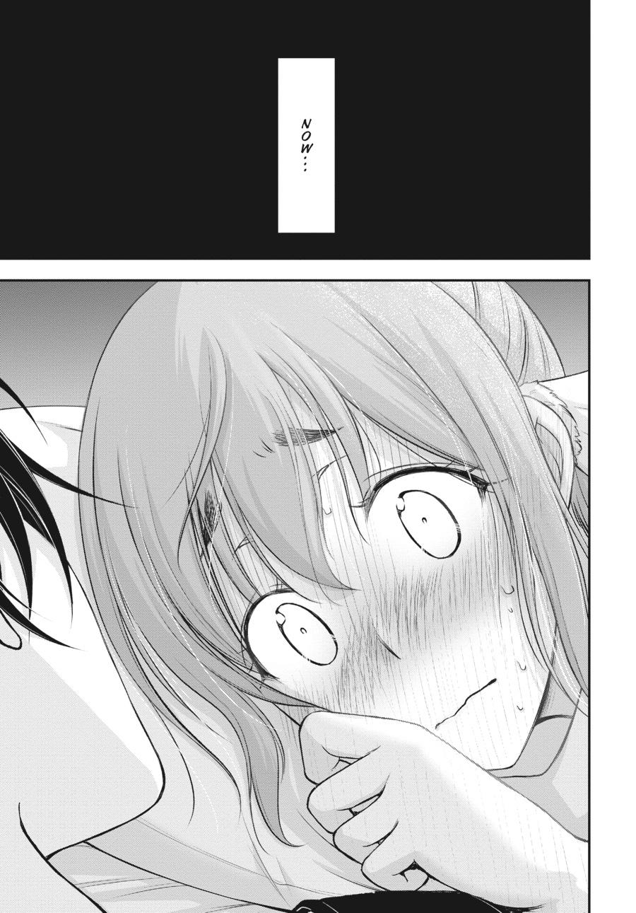 Yuuryou Bukken Mou Dame-sou: Furo, Toilet to Tenshi wa Kyoudou desu Chap 1 - Next Chap 2