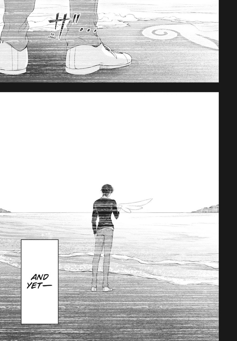 Yuuryou Bukken Mou Dame-sou: Furo, Toilet to Tenshi wa Kyoudou desu Chap 1 - Next Chap 2