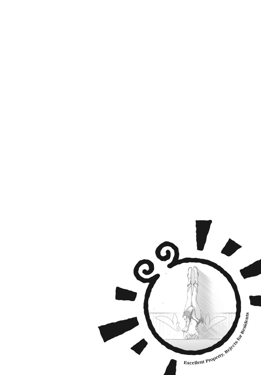 Yuuryou Bukken Mou Dame-sou: Furo, Toilet to Tenshi wa Kyoudou desu Chap 3 - Next Chap 4