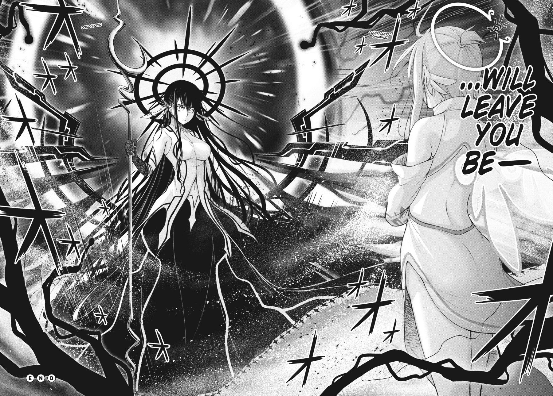 Yuuryou Bukken Mou Dame-sou: Furo, Toilet to Tenshi wa Kyoudou desu Chap 17 - Next Chap 18