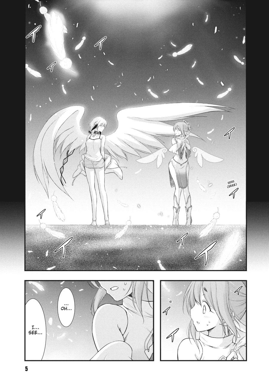 Yuuryou Bukken Mou Dame-sou: Furo, Toilet to Tenshi wa Kyoudou desu Chap 14 - Next Chap 15