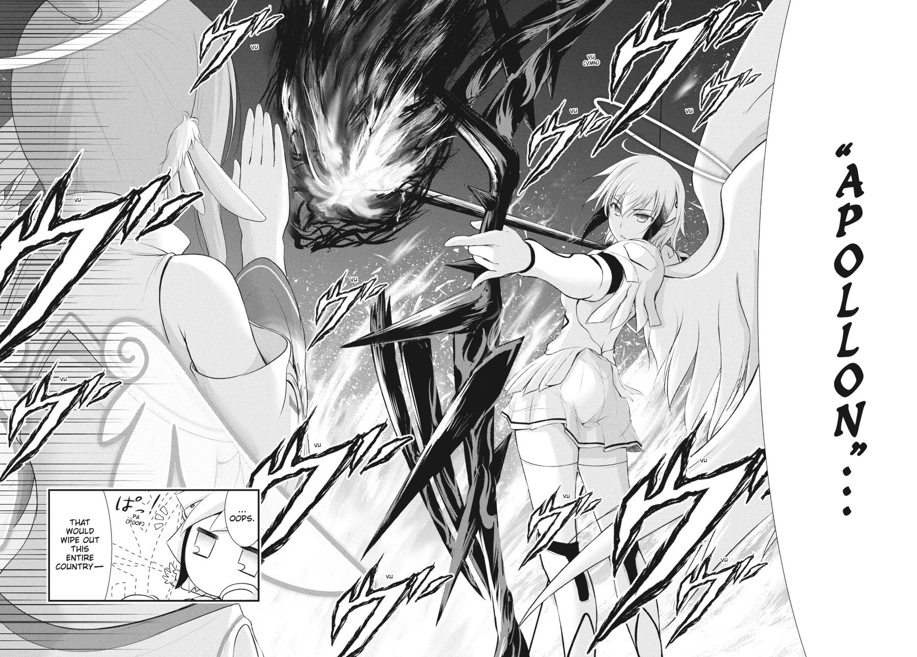 Yuuryou Bukken Mou Dame-sou: Furo, Toilet to Tenshi wa Kyoudou desu Chap 14 - Next Chap 15