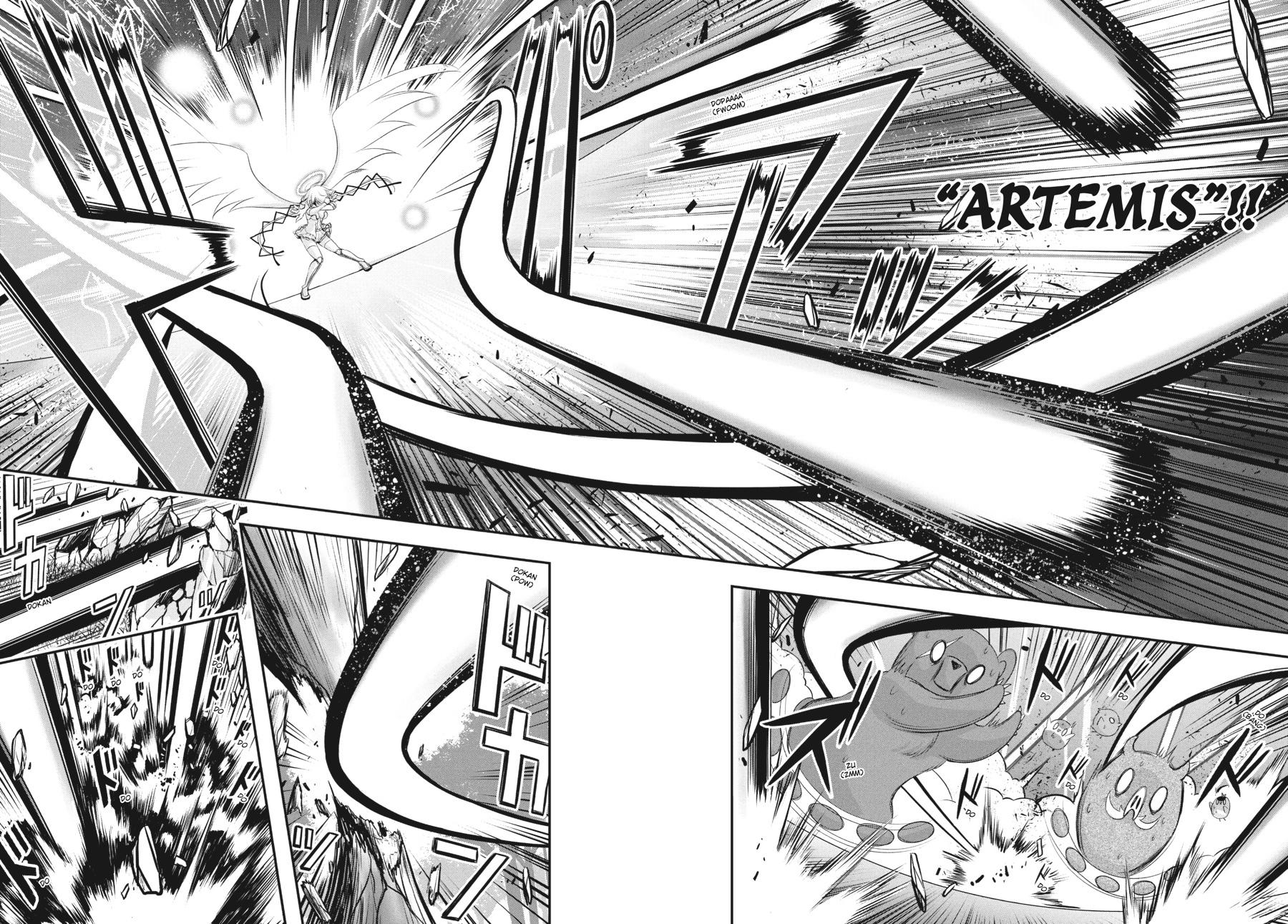 Yuuryou Bukken Mou Dame-sou: Furo, Toilet to Tenshi wa Kyoudou desu Chap 14 - Next Chap 15