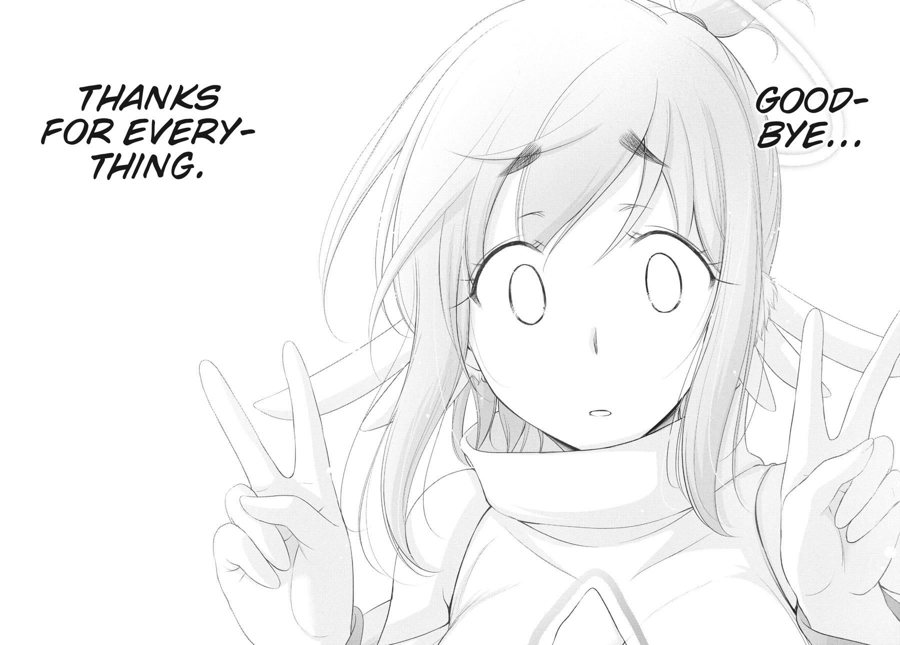 Yuuryou Bukken Mou Dame-sou: Furo, Toilet to Tenshi wa Kyoudou desu Chap 14 - Next Chap 15