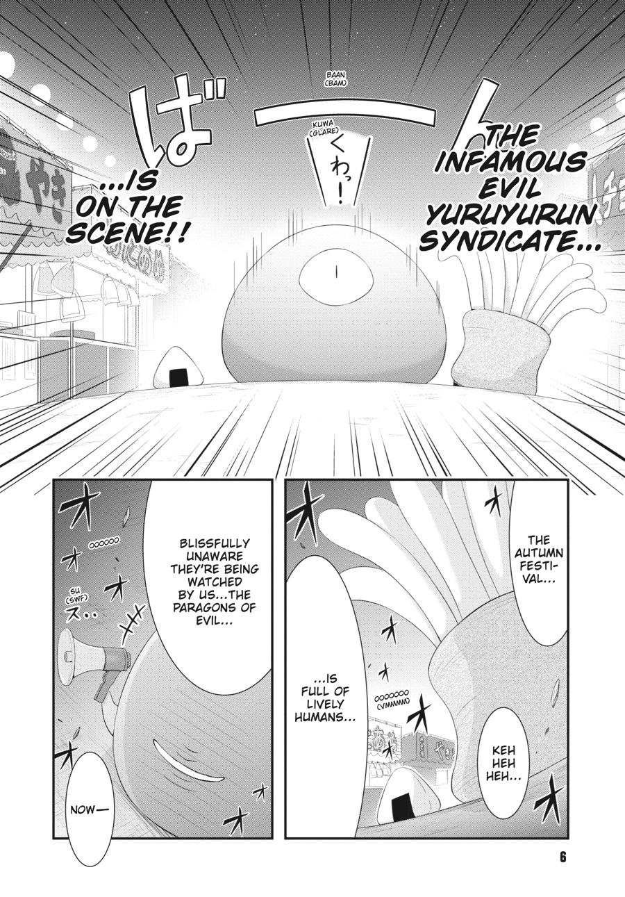 Yuuryou Bukken Mou Dame-sou: Furo, Toilet to Tenshi wa Kyoudou desu Chap 10 - Next Chap 11