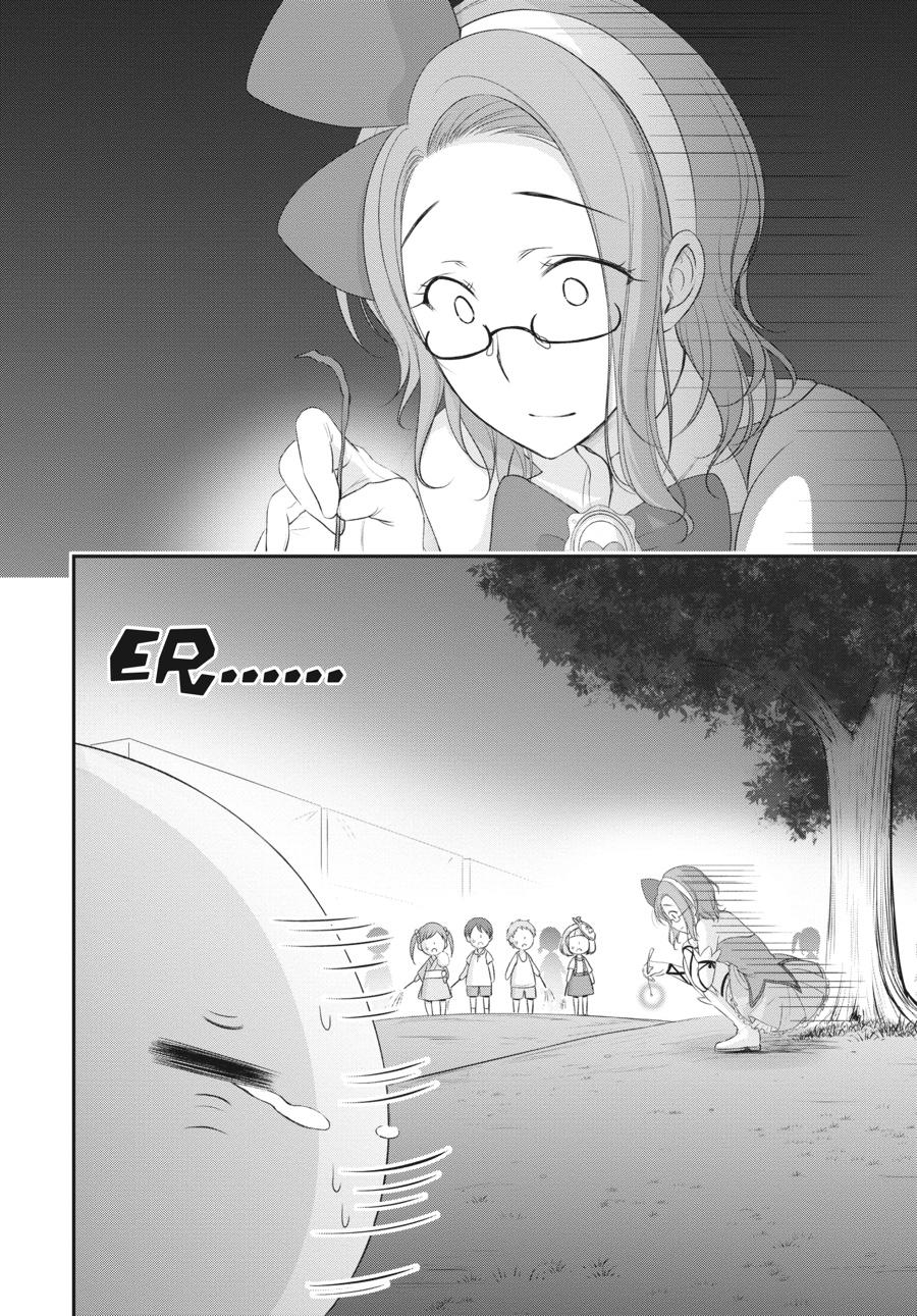 Yuuryou Bukken Mou Dame-sou: Furo, Toilet to Tenshi wa Kyoudou desu Chap 10 - Next Chap 11