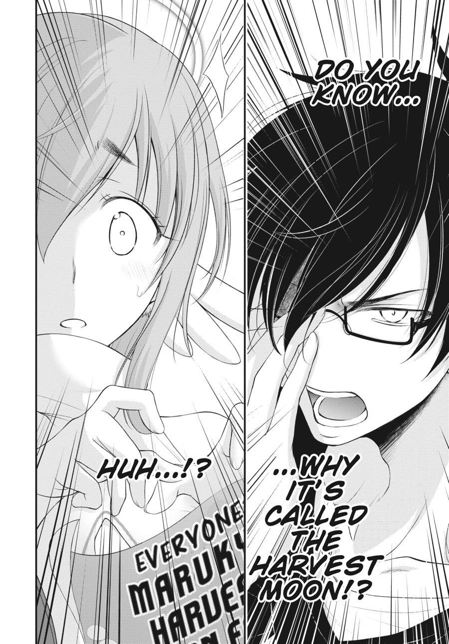 Yuuryou Bukken Mou Dame-sou: Furo, Toilet to Tenshi wa Kyoudou desu Chap 11 - Next Chap 12