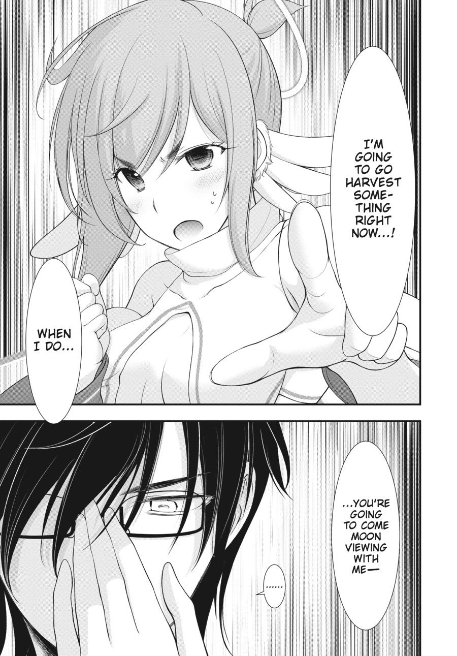 Yuuryou Bukken Mou Dame-sou: Furo, Toilet to Tenshi wa Kyoudou desu Chap 11 - Next Chap 12