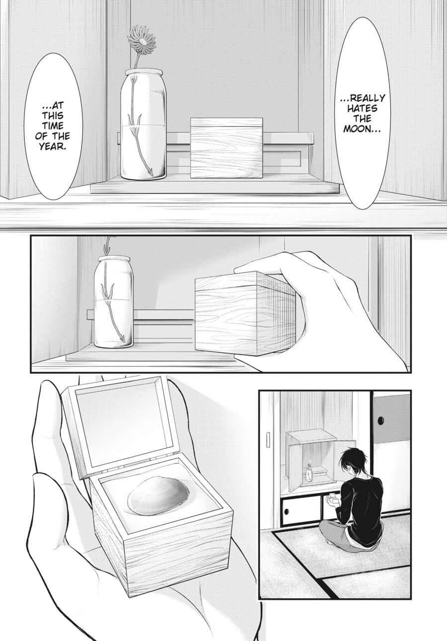 Yuuryou Bukken Mou Dame-sou: Furo, Toilet to Tenshi wa Kyoudou desu Chap 11 - Next Chap 12