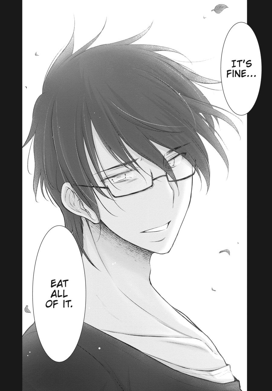 Yuuryou Bukken Mou Dame-sou: Furo, Toilet to Tenshi wa Kyoudou desu Chap 11 - Next Chap 12