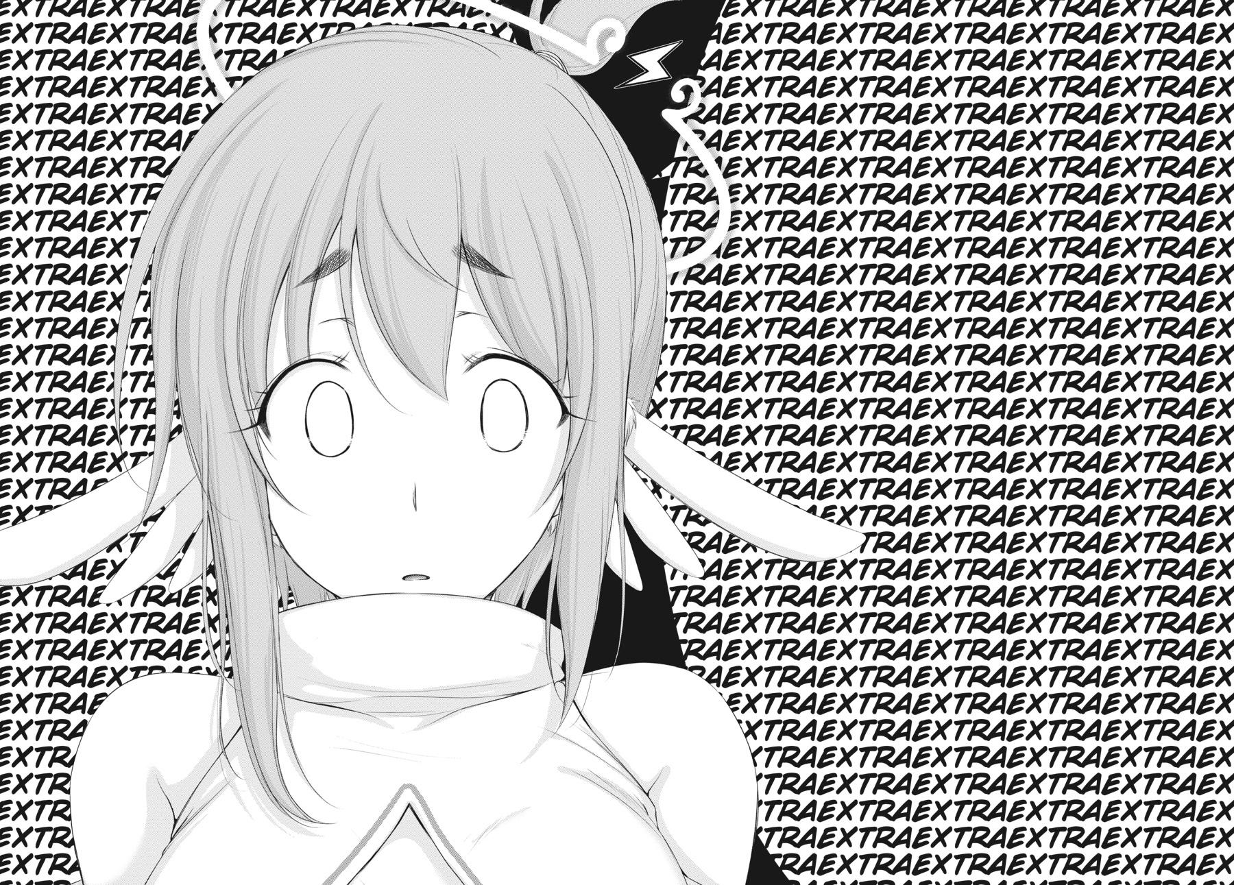 Yuuryou Bukken Mou Dame-sou: Furo, Toilet to Tenshi wa Kyoudou desu Chap 12 - Next Chap 13