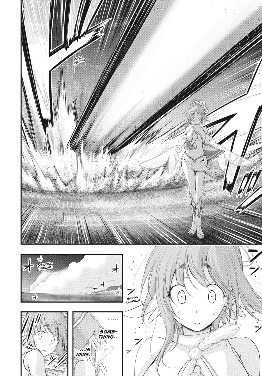 Yuuryou Bukken Mou Dame-sou: Furo, Toilet to Tenshi wa Kyoudou desu Chap 13 - Next Chap 14