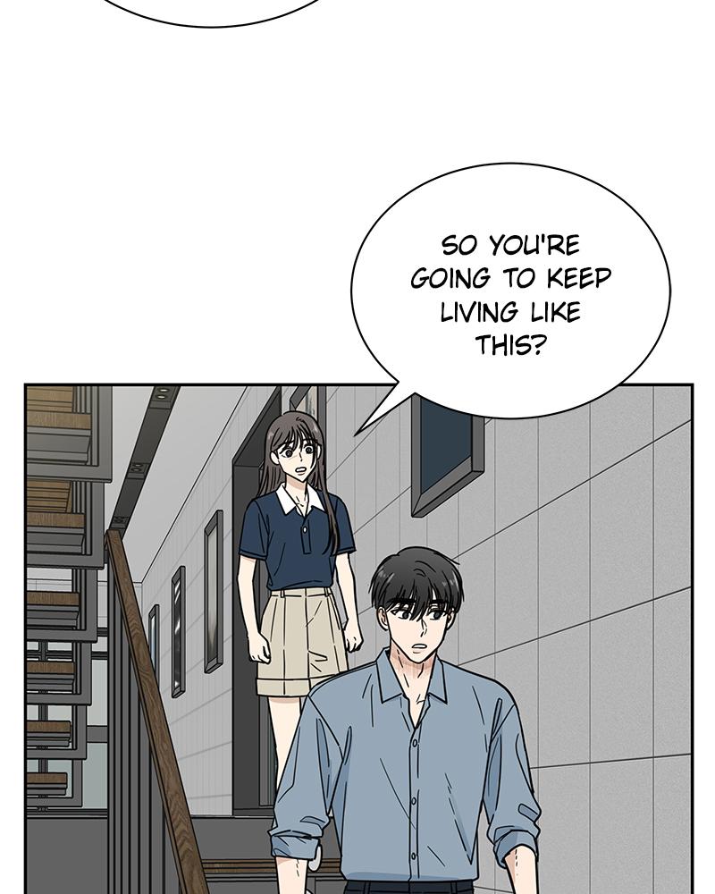 It Wasn't Love at First Sight Chap 7 - Next Chap 8