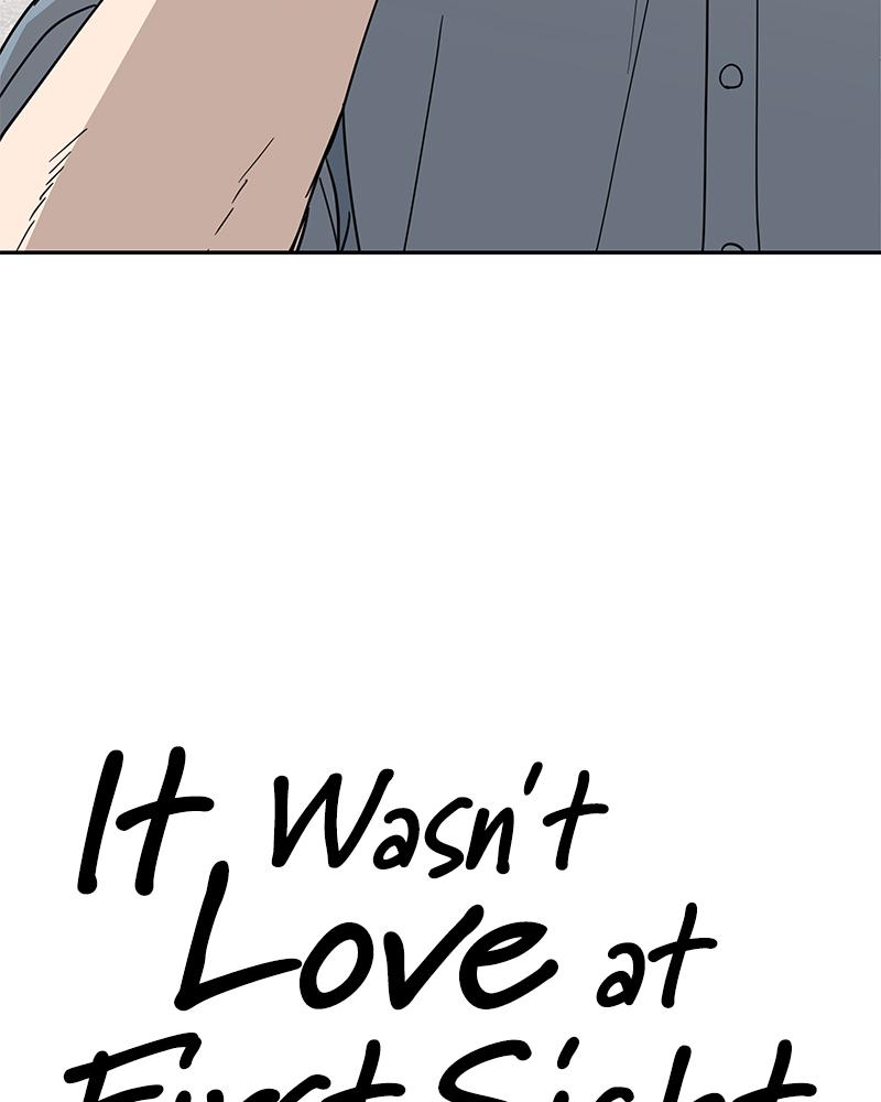 It Wasn't Love at First Sight Chap 7 - Next Chap 8