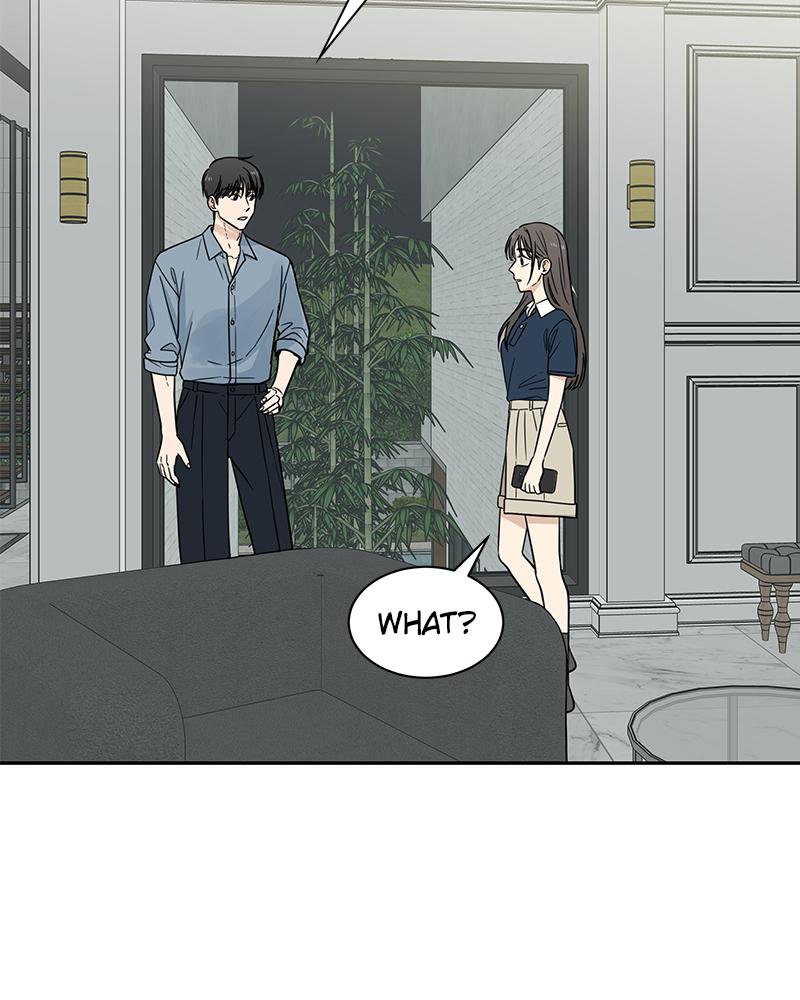 It Wasn't Love at First Sight Chap 7 - Next Chap 8