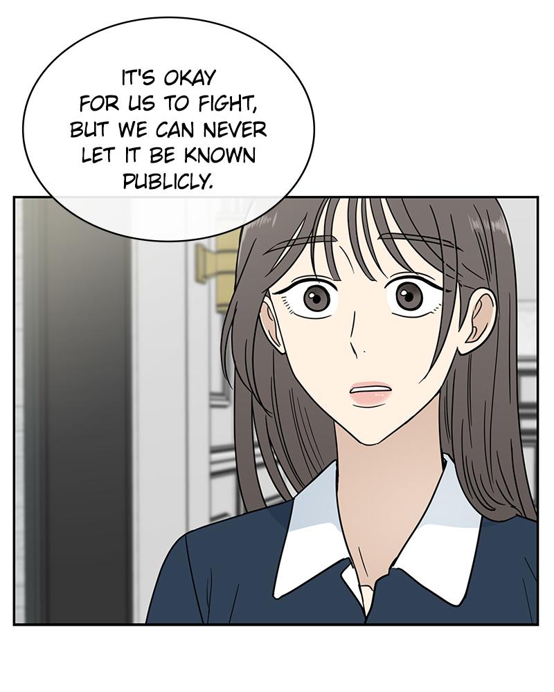 It Wasn't Love at First Sight Chap 7 - Next Chap 8