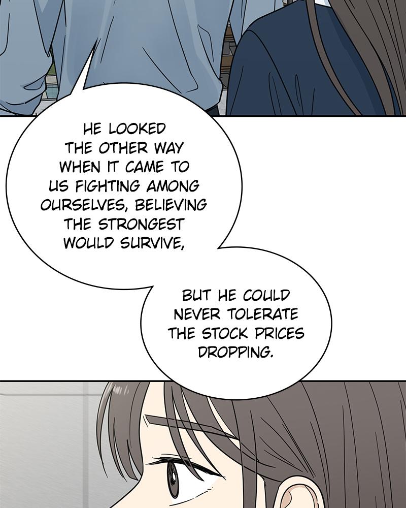 It Wasn't Love at First Sight Chap 7 - Next Chap 8