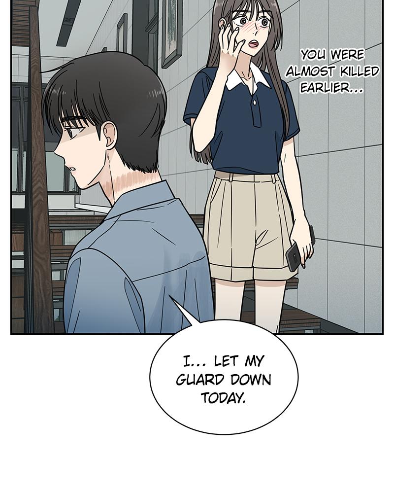 It Wasn't Love at First Sight Chap 7 - Next Chap 8