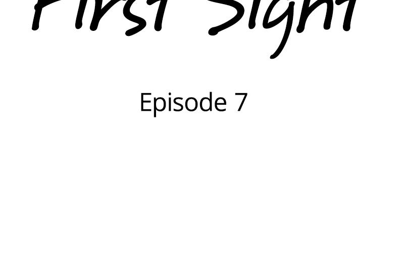 It Wasn't Love at First Sight Chap 7 - Next Chap 8