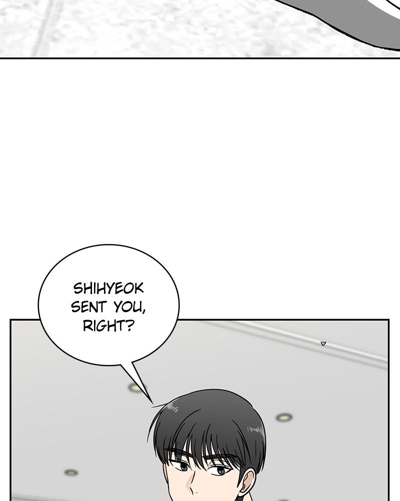 It Wasn't Love at First Sight Chap 7 - Next Chap 8