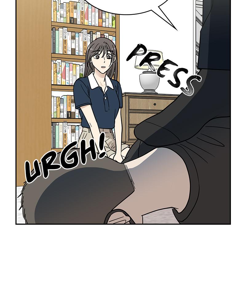 It Wasn't Love at First Sight Chap 7 - Next Chap 8