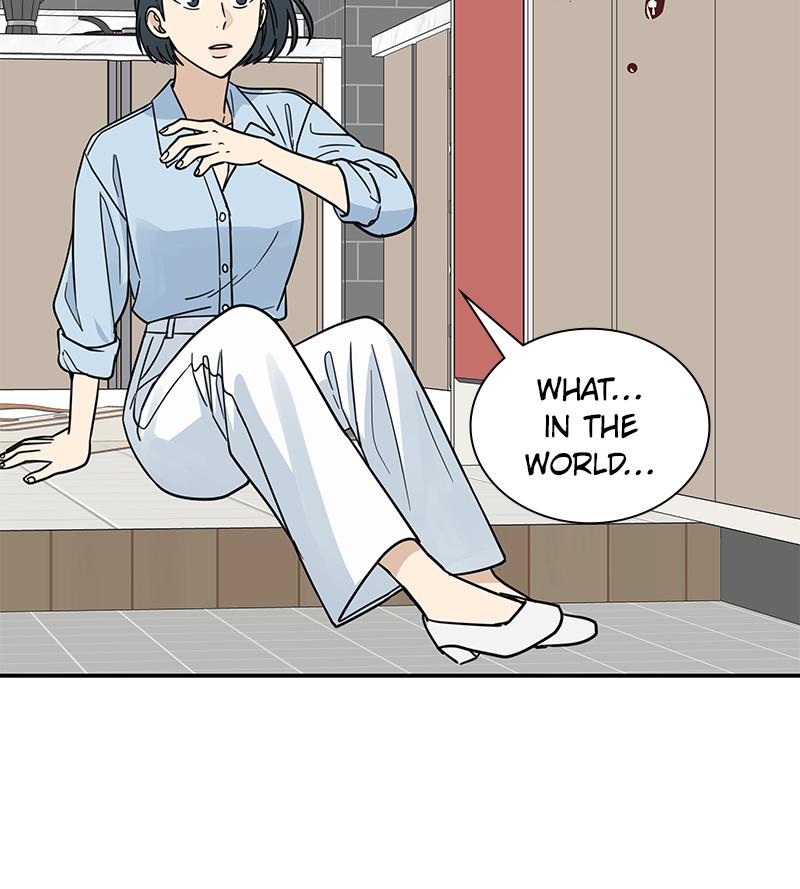 It Wasn't Love at First Sight Chap 7 - Next Chap 8