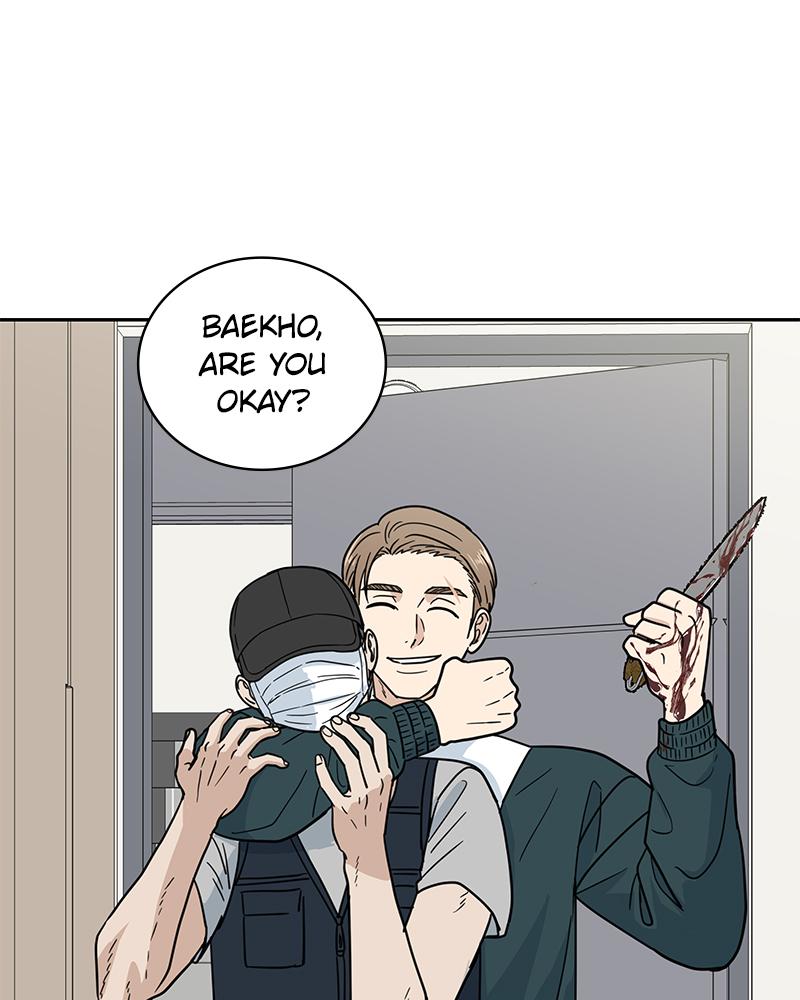 It Wasn't Love at First Sight Chap 7 - Next Chap 8