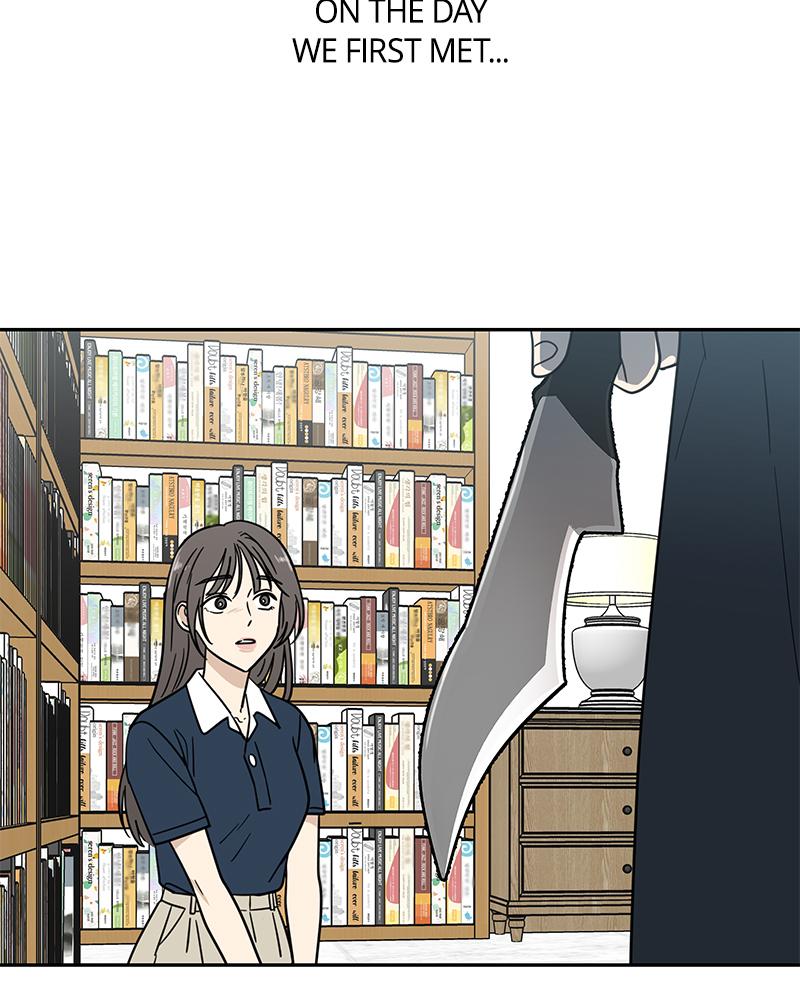 It Wasn't Love at First Sight Chap 7 - Next Chap 8