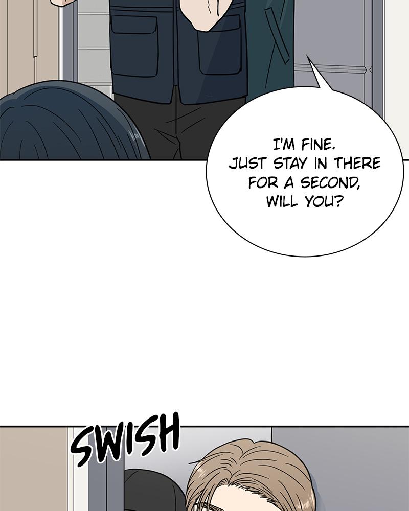 It Wasn't Love at First Sight Chap 7 - Next Chap 8