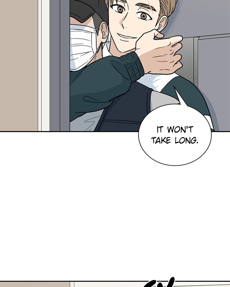 It Wasn't Love at First Sight Chap 7 - Next Chap 8