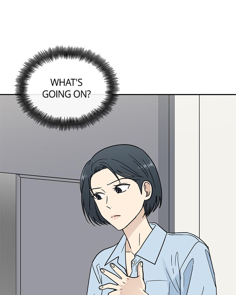 It Wasn't Love at First Sight Chap 7 - Next Chap 8