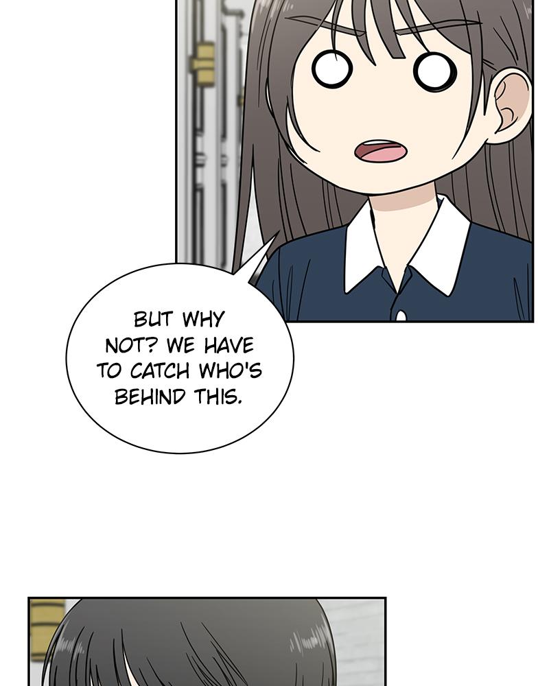 It Wasn't Love at First Sight Chap 7 - Next Chap 8