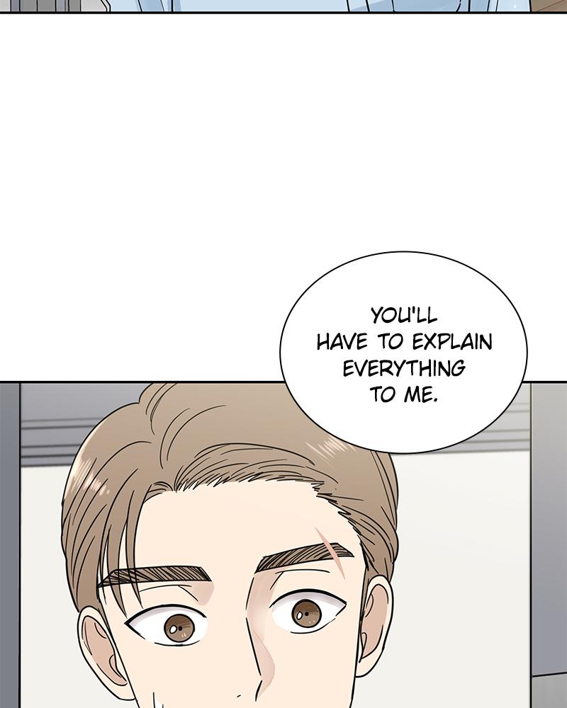 It Wasn't Love at First Sight Chap 7 - Next Chap 8